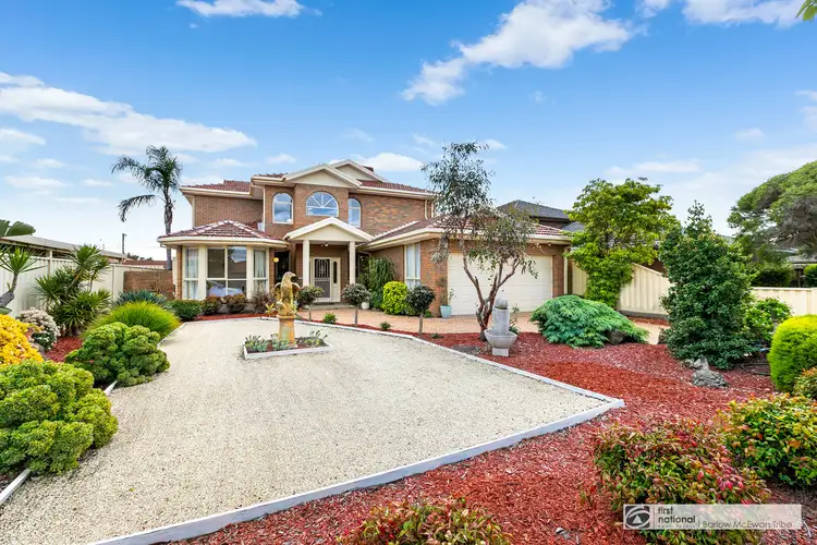 1 McAlpine Court, Altona VIC 3018