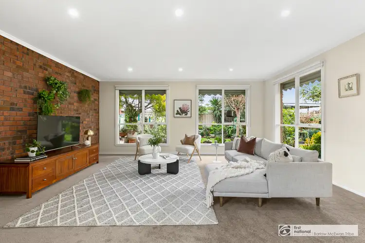 Third view of Homely house listing, 1 McAlpine Court, Altona VIC 3018