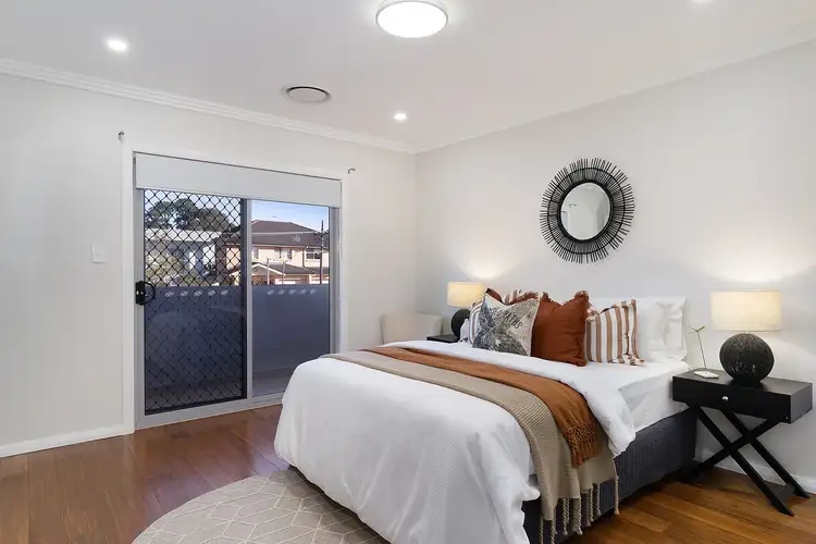 Fourth view of Homely semi-detached listing, 32 Hendy Avenue, Panania NSW 2213