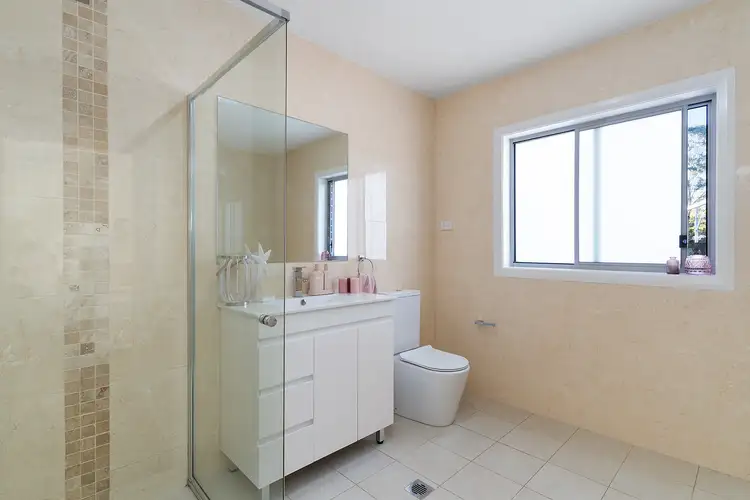 Fifth view of Homely semi-detached listing, 32 Hendy Avenue, Panania NSW 2213