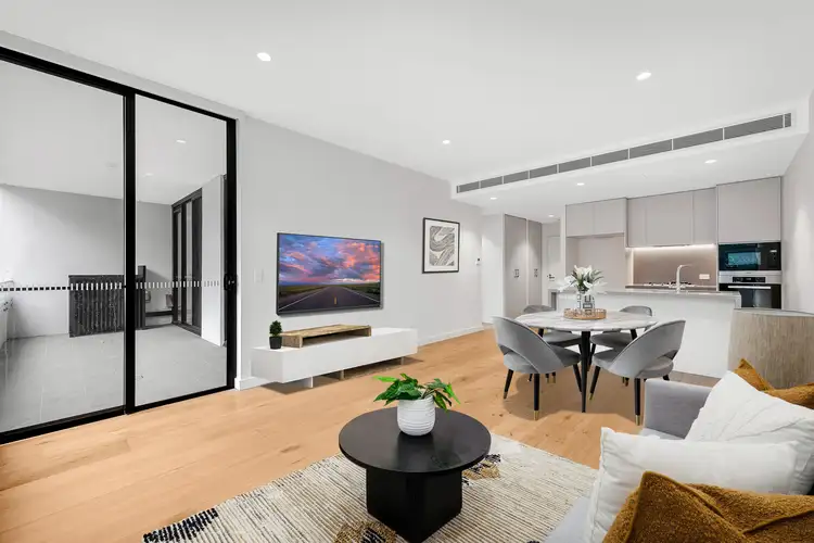 B602/1 Avon Road, Pymble NSW 2073