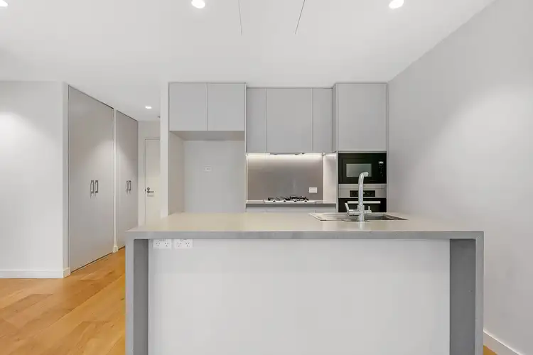 Fourth view of Homely apartment listing, B602/1 Avon Road, Pymble NSW 2073