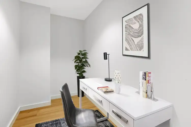 Fifth view of Homely apartment listing, B602/1 Avon Road, Pymble NSW 2073
