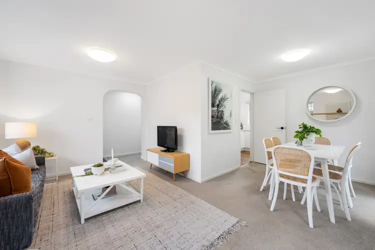 Fifth view of Homely unit listing, 2/577 Whitehorse Road, Mitcham VIC 3132