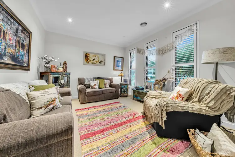 Second view of Homely house listing, 16 Chagall Parade, Clyde North VIC 3978