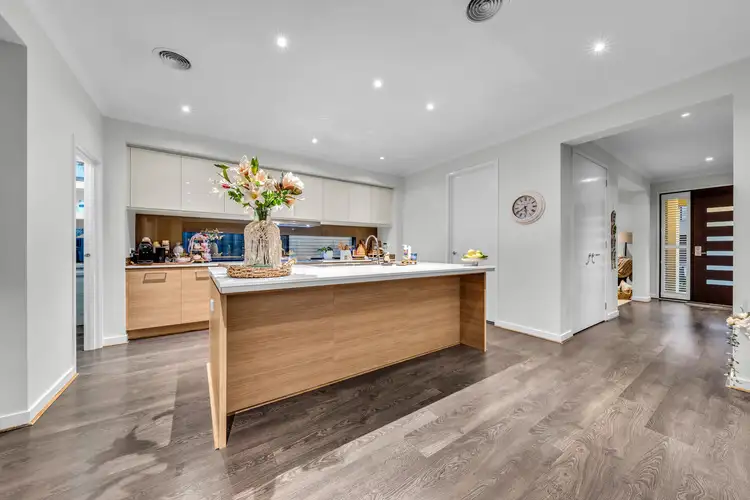 Third view of Homely house listing, 16 Chagall Parade, Clyde North VIC 3978
