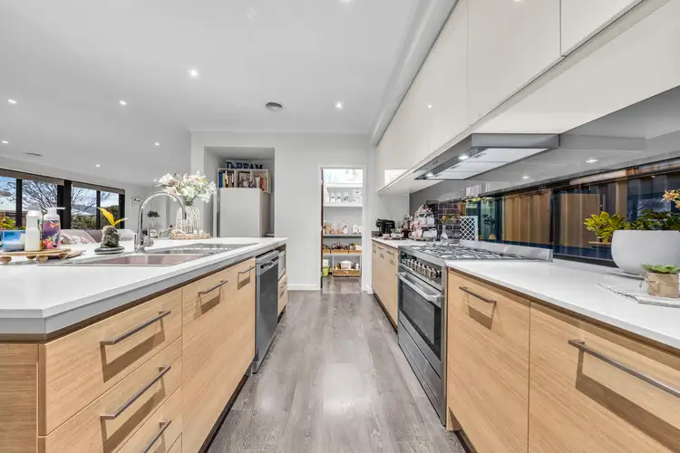Fourth view of Homely house listing, 16 Chagall Parade, Clyde North VIC 3978