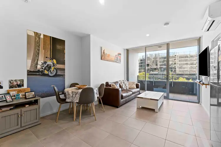 Main view of Homely apartment listing, 302/6 Charles Street, Charlestown NSW 2290