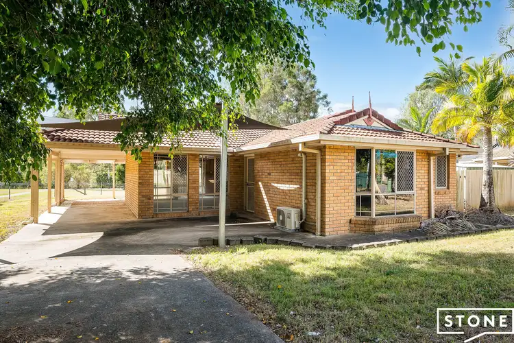 36 Helen Street, North Booval QLD 4304