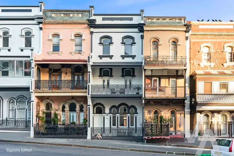 Main view of Homely house listing, 54 Watt Street, Newcastle NSW 2300