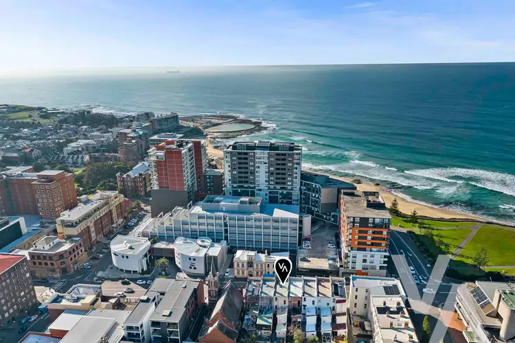 Third view of Homely house listing, 54 Watt Street, Newcastle NSW 2300