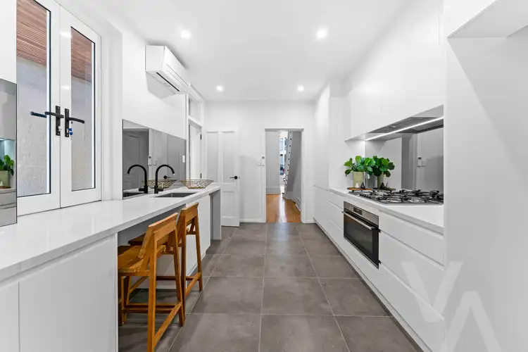 Fourth view of Homely house listing, 54 Watt Street, Newcastle NSW 2300