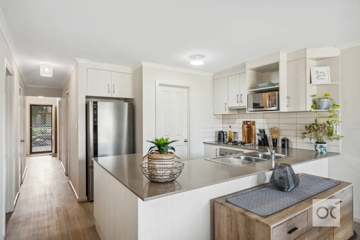 Main view of Homely house listing, 50 Penneys Hill Road, Hackham SA 5163