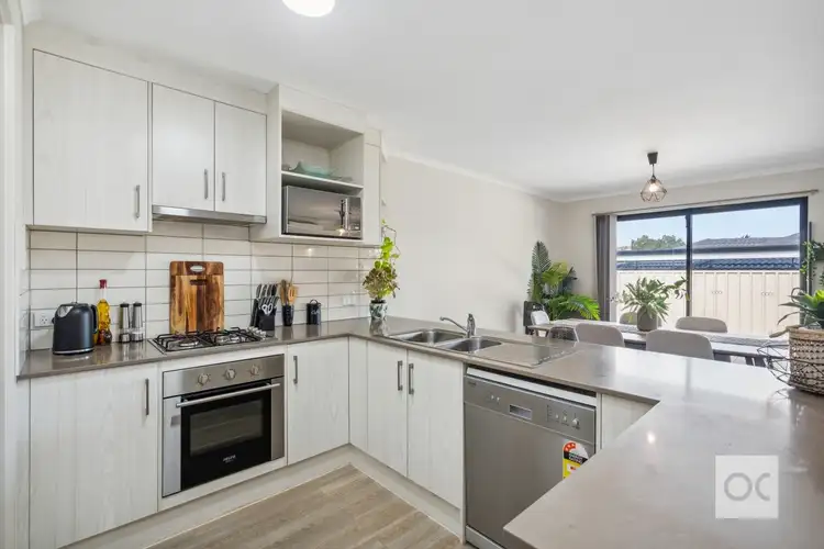 Second view of Homely house listing, 50 Penneys Hill Road, Hackham SA 5163