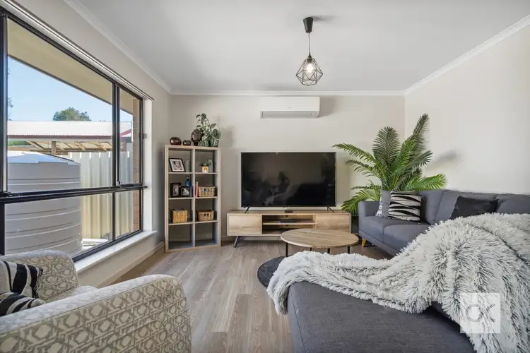 Fourth view of Homely house listing, 50 Penneys Hill Road, Hackham SA 5163