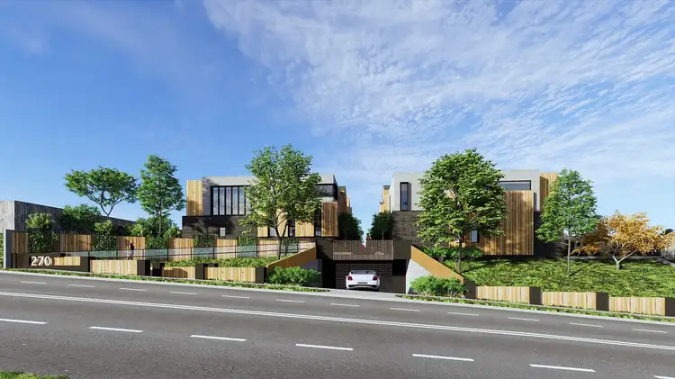 270 Grimshaw Street, Watsonia North VIC 3087