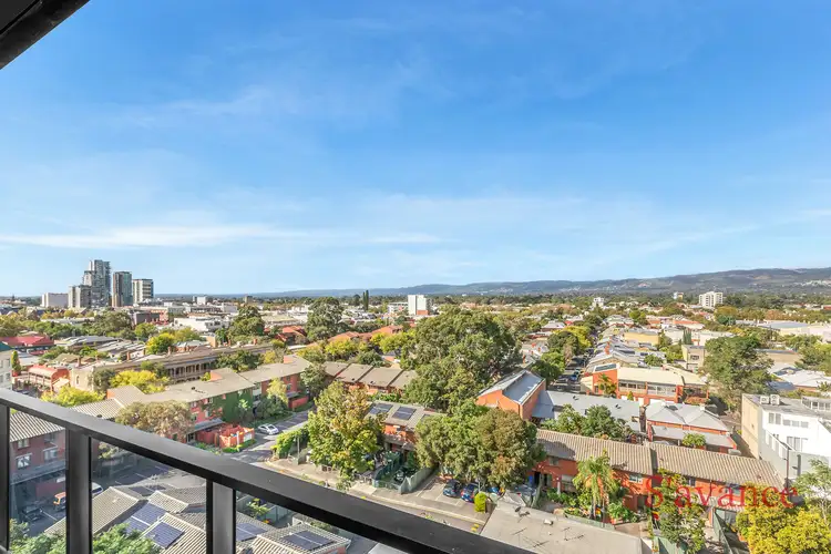 Level Penthouse/804/26 Hurtle Square, Adelaide SA 5000