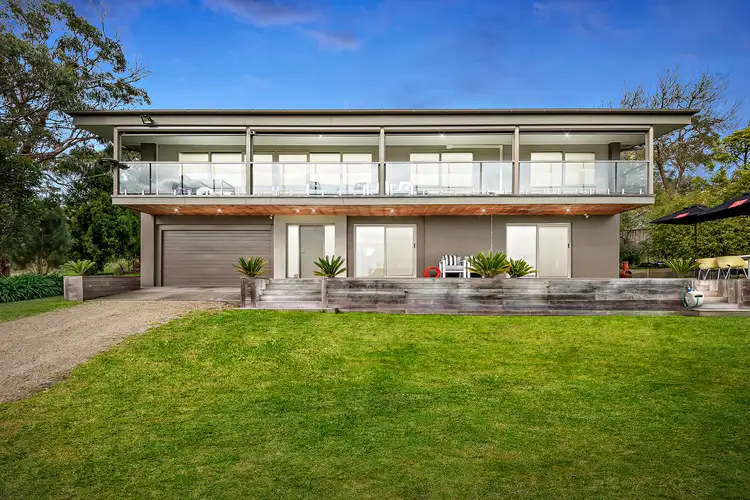 41A Cairn Road, Mccrae VIC 3938