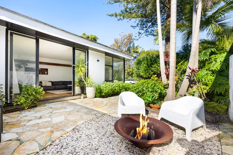 Second view of Homely house listing, 32 Monash Crescent, Clontarf NSW 2093