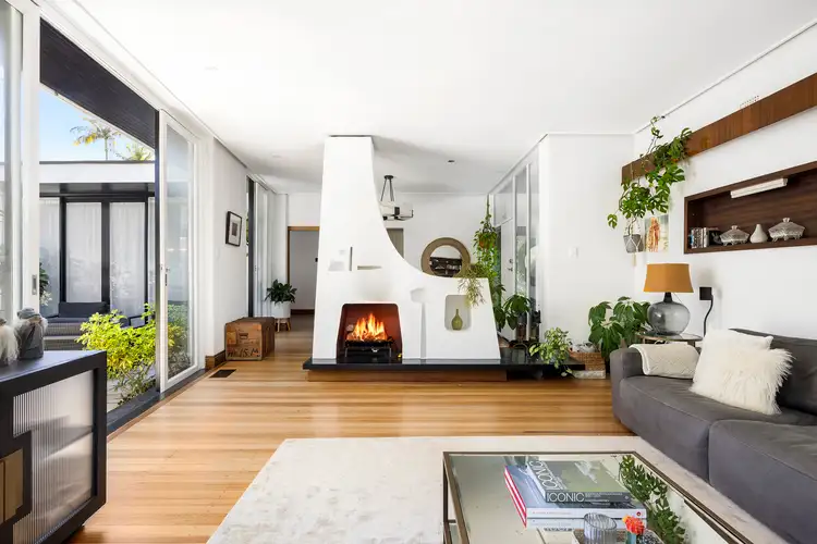 Fifth view of Homely house listing, 32 Monash Crescent, Clontarf NSW 2093