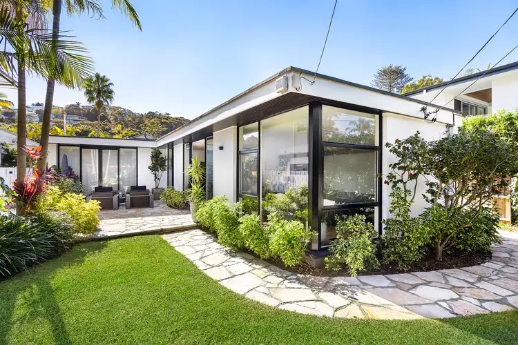 Sixth view of Homely house listing, 32 Monash Crescent, Clontarf NSW 2093