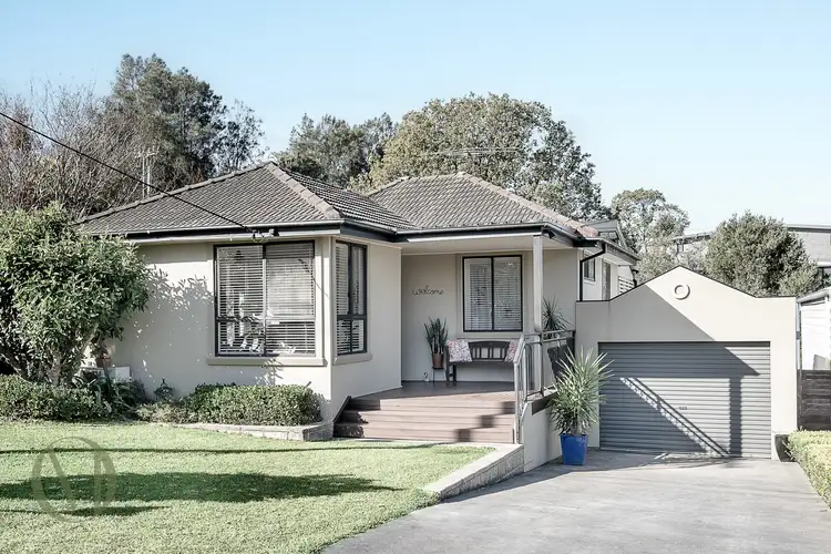 37 River Road, Ermington NSW 2115