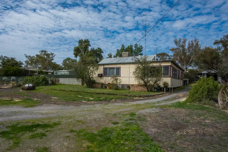 Main view of Homely house listing, 38 Linthorne Street, Mingenew WA 6522