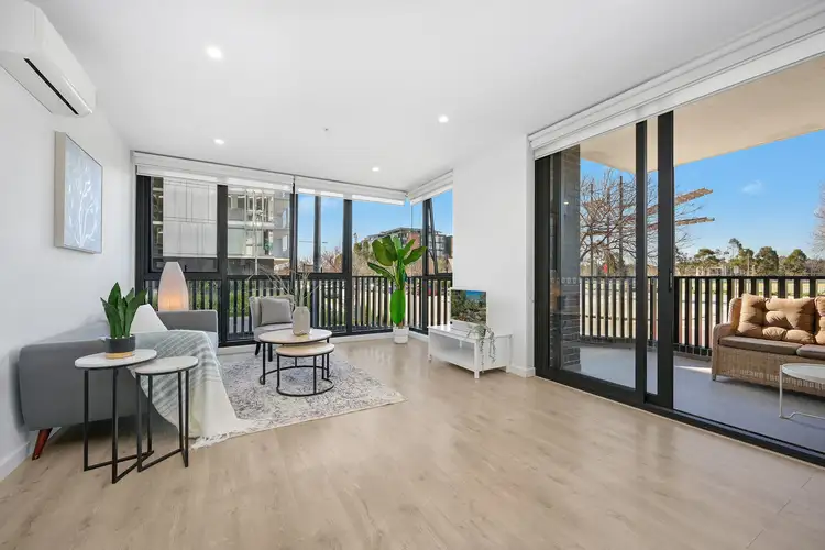Main view of Homely apartment listing, 103/10 Aviators Way, Penrith NSW 2750