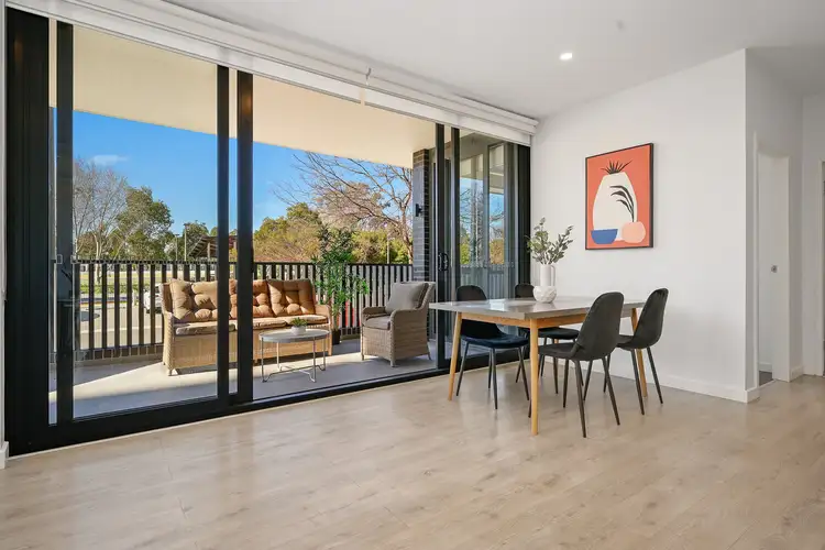 Fifth view of Homely apartment listing, 103/10 Aviators Way, Penrith NSW 2750
