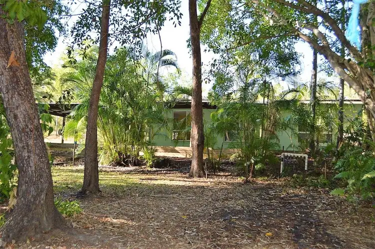 605 Litchfield Park Road, Batchelor NT 845