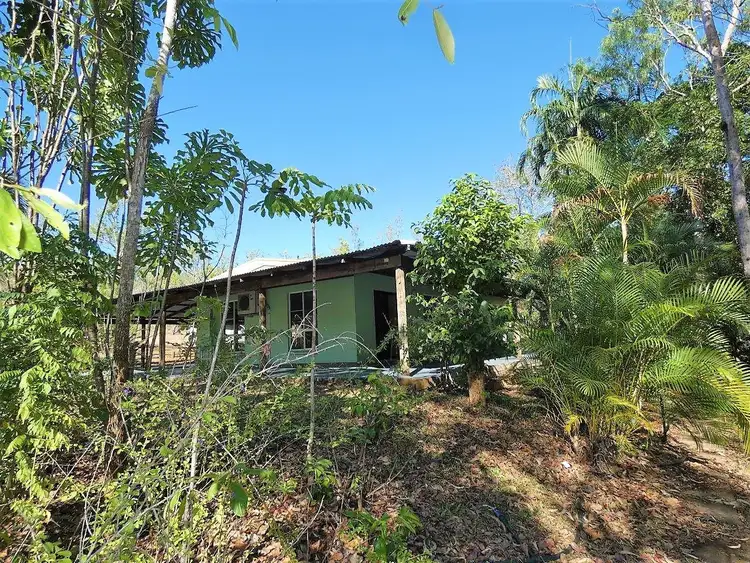 Fifth view of Homely house listing, 605 Litchfield Park Road, Batchelor NT 845