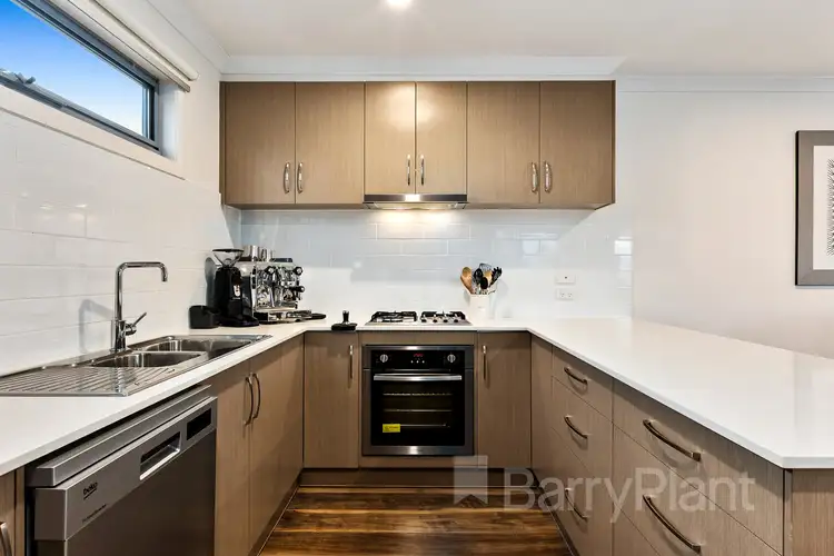 Third view of Homely unit listing, 1/10 Adele Avenue, Ferntree Gully VIC 3156