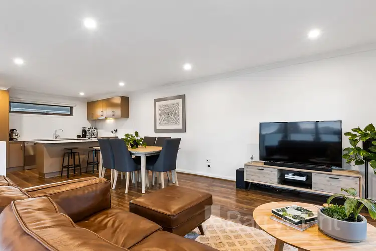 Fourth view of Homely unit listing, 1/10 Adele Avenue, Ferntree Gully VIC 3156
