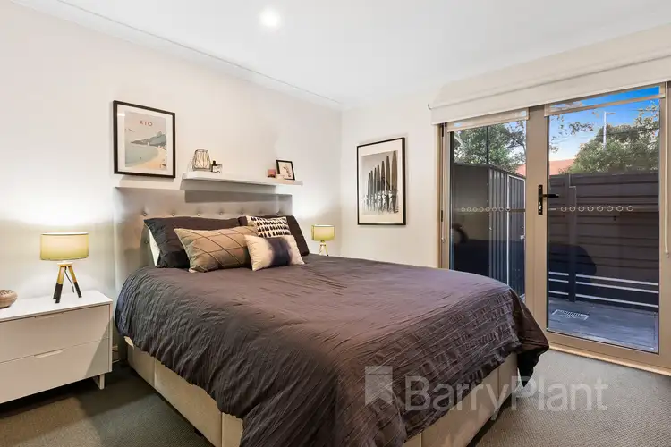 Fifth view of Homely unit listing, 1/10 Adele Avenue, Ferntree Gully VIC 3156