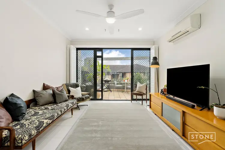 Third view of Homely apartment listing, 9/35-37 Lydbrook Street, Westmead NSW 2145