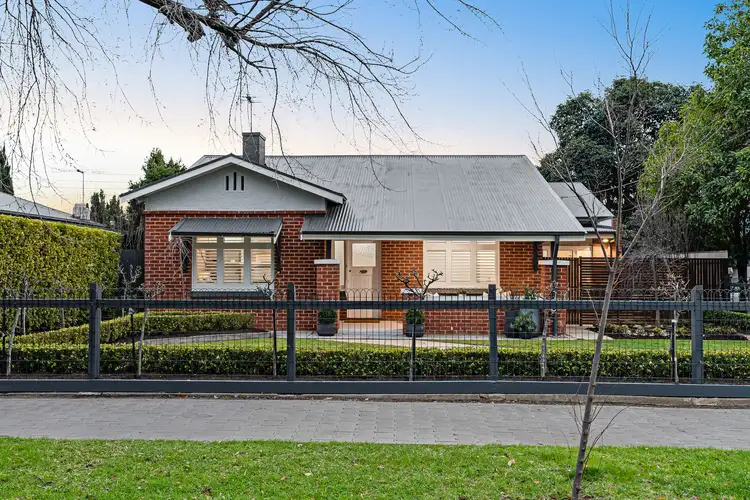 80 West Parkway, Colonel Light Gardens SA 5041