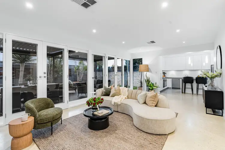 Second view of Homely house listing, 80 West Parkway, Colonel Light Gardens SA 5041