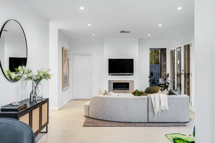 Sixth view of Homely house listing, 80 West Parkway, Colonel Light Gardens SA 5041