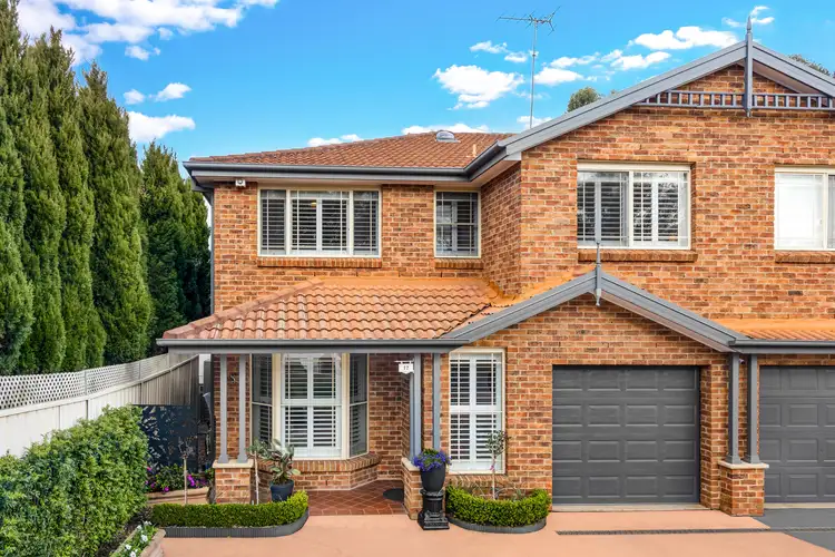 17 Baron Close, Kings Langley NSW 2147