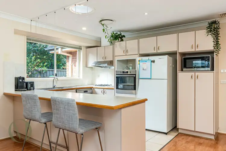 Fifth view of Homely house listing, 5A Flinders Street, Ermington NSW 2115