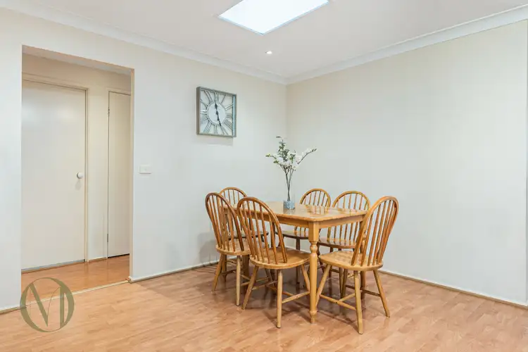 Sixth view of Homely house listing, 5A Flinders Street, Ermington NSW 2115