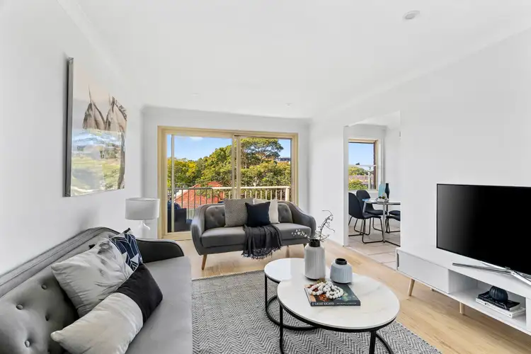 6/54 Botany Street, Kingsford NSW 2032