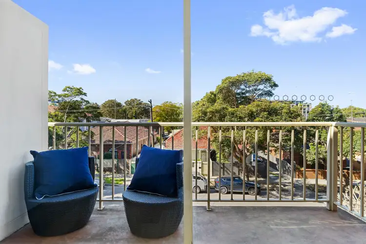 Second view of Homely apartment listing, 6/54 Botany Street, Kingsford NSW 2032
