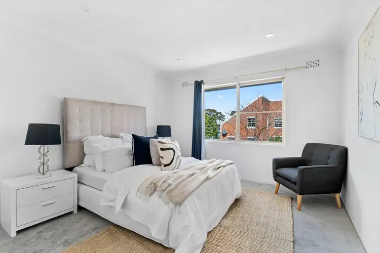 Third view of Homely apartment listing, 6/54 Botany Street, Kingsford NSW 2032