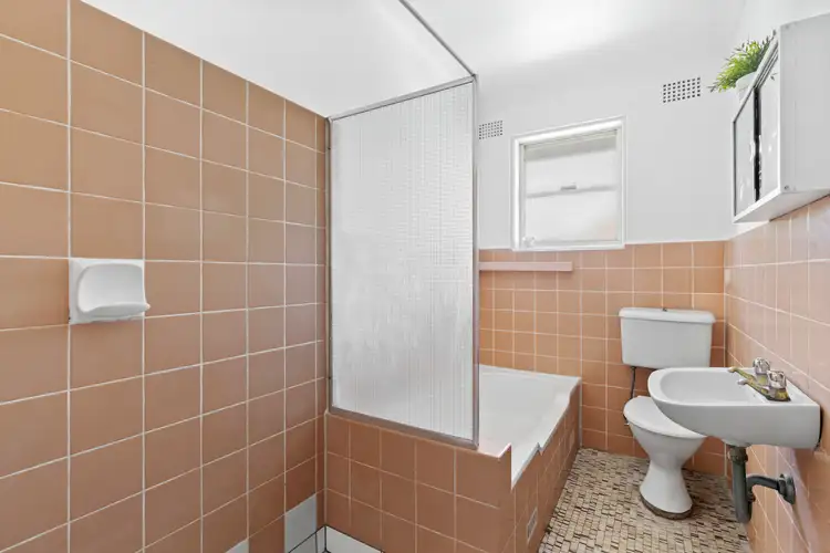 Fifth view of Homely apartment listing, 6/54 Botany Street, Kingsford NSW 2032
