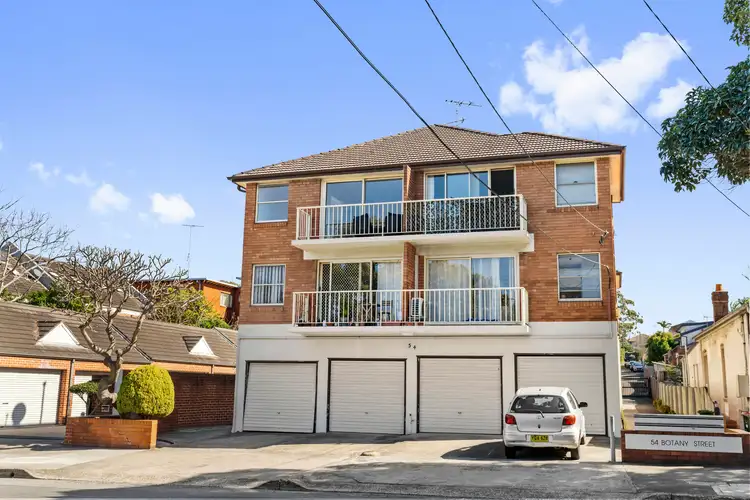 Sixth view of Homely apartment listing, 6/54 Botany Street, Kingsford NSW 2032