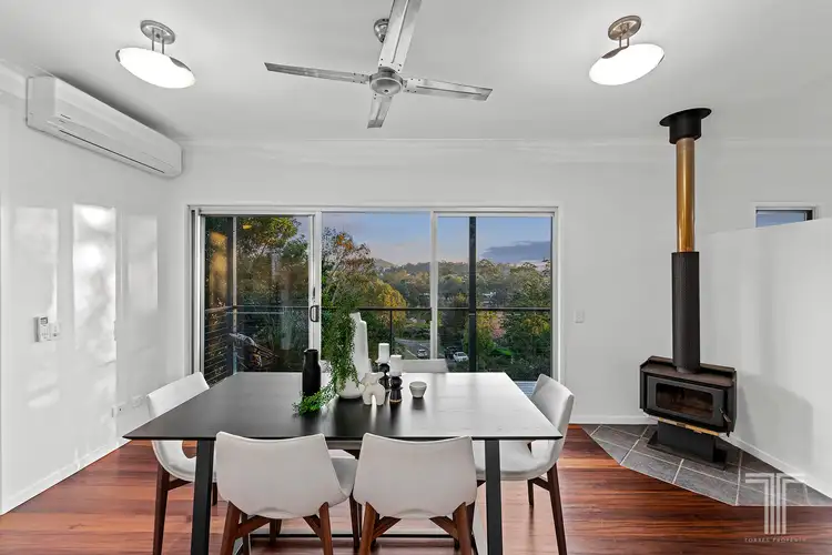 Sixth view of Homely house listing, 11 Ash Court, Mount Gravatt East QLD 4122