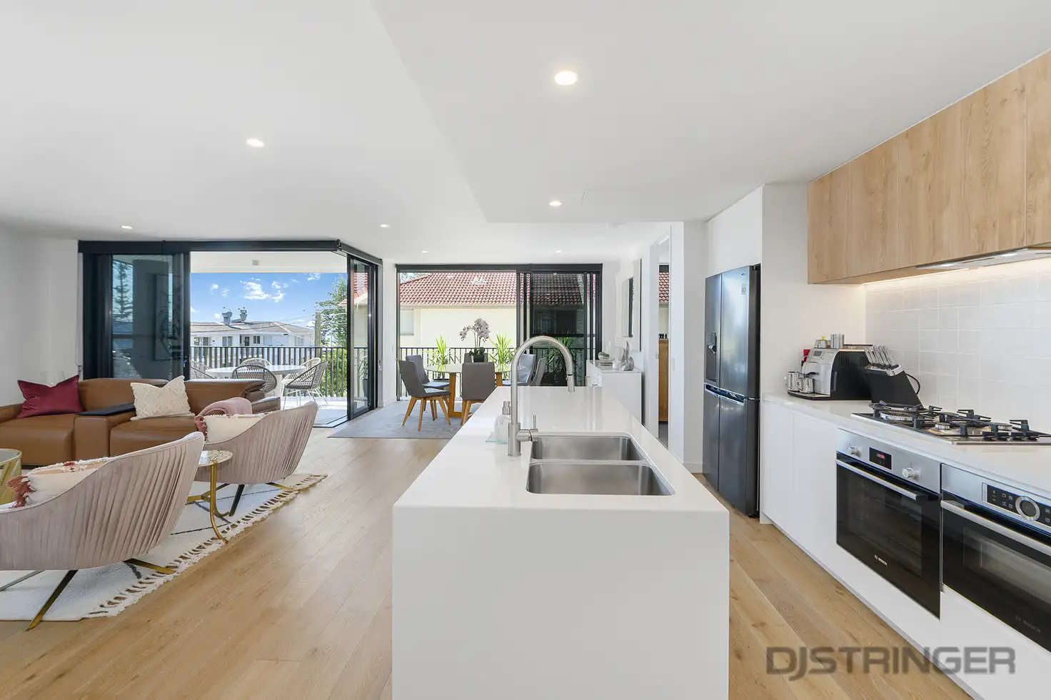 Main view of Homely unit listing, 201/8 Churchill Street, Kirra QLD 4225