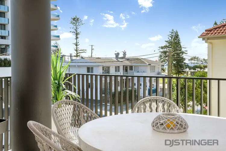 Second view of Homely unit listing, 201/8 Churchill Street, Kirra QLD 4225