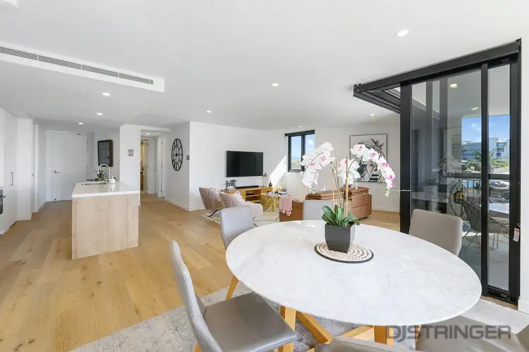 Third view of Homely unit listing, 201/8 Churchill Street, Kirra QLD 4225